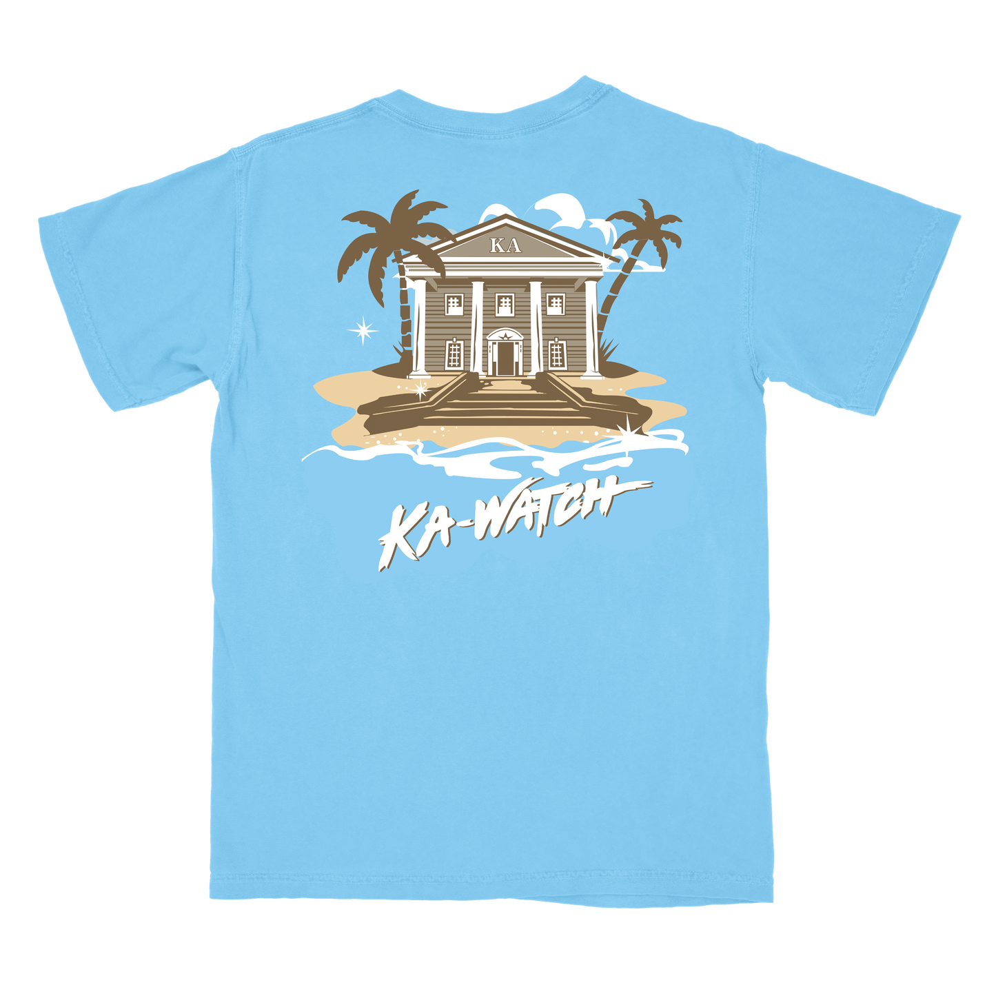 KA-Watch Shirt