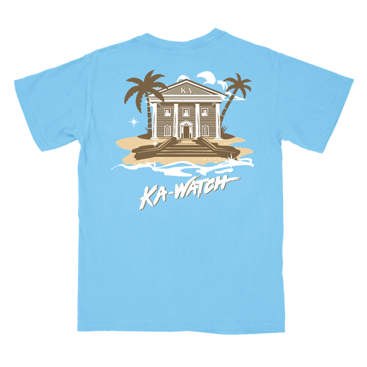 KA-Watch Shirt